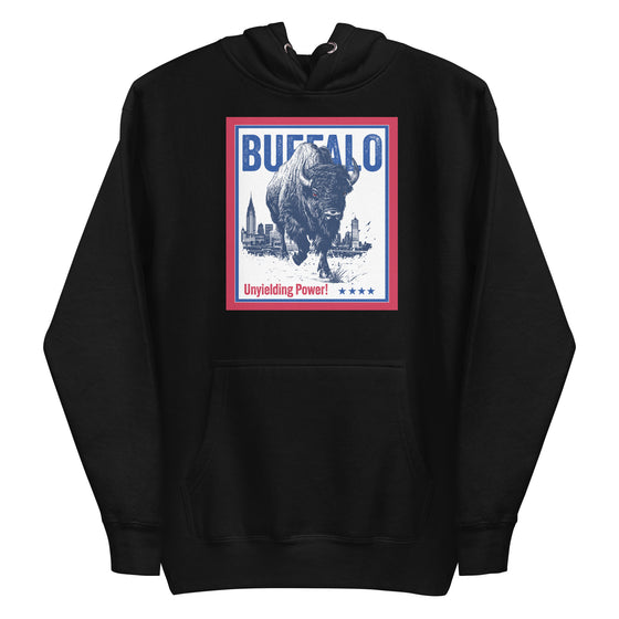 [CITYFAN] BUFFALO 003 (Unisex Hoodie)