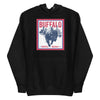 [CITYFAN] BUFFALO 001 (Unisex Hoodie)