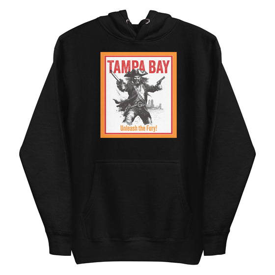 [CITYFAN] TAMPA BAY 004 (Unisex Hoodie)