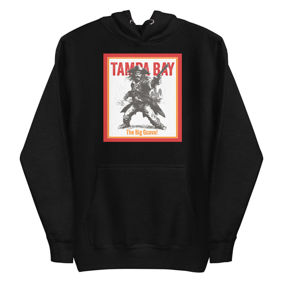 [CITYFAN] TAMPA BAY 002 (Unisex Hoodie)