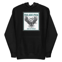  [CITYFAN] PHILADELPHIA 002 (Unisex Hoodie)