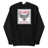 [CITYFAN] ATLANTA 001 (Unisex Hoodie)