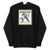 [CITYFAN] GREEN BAY 001 (Unisex Hoodie)