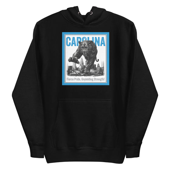 [CITYFAN] CAROLINA 002 (Unisex Hoodie)