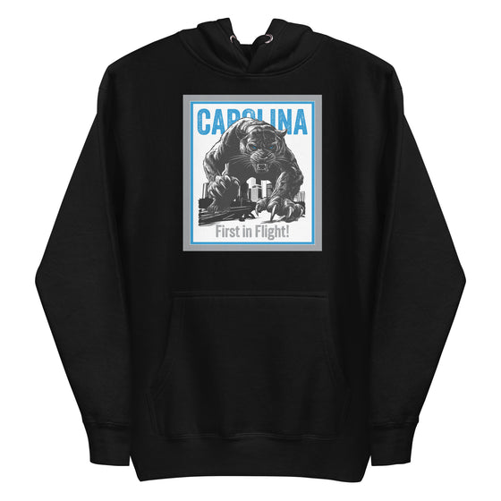 [CITYFAN] CAROLINA 001 (Unisex Hoodie)