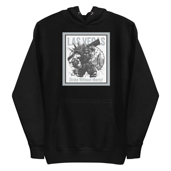 [CITYFAN] LAS VEGAS 003 (Unisex Hoodie)