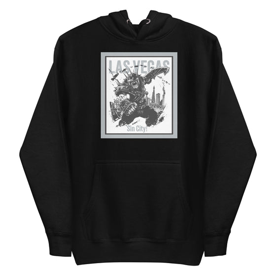 [CITYFAN] LAS VEGAS 002 (Unisex Hoodie)