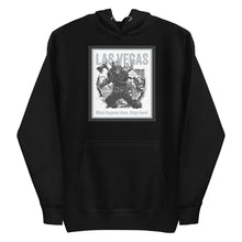  [CITYFAN] LAS VEGAS 001 (Unisex Hoodie)