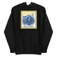  [CITYFAN] LOS ANGELES 001 (Unisex Hoodie)