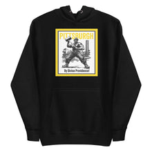  [CITYFAN] PITTSBURGH 002 (Unisex Hoodie)