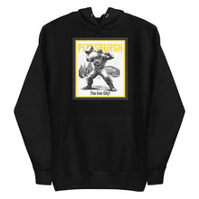  [CITYFAN] PITTSBURGH 001 (Unisex Hoodie)