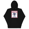 [CITYFAN] HOUSTON 001 (Unisex Hoodie)