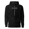 [CROSSWORDS] MELLIFLUOUS (Unisex Hoodie)