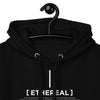 [CROSSWORDS] ETHEREAL (Unisex Hoodie)