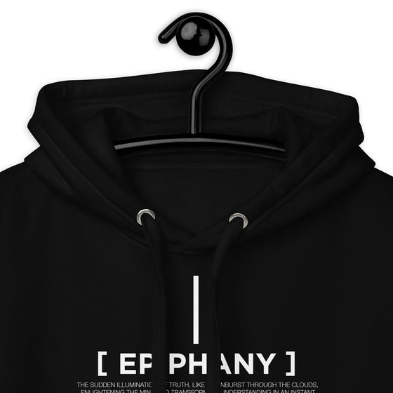 [CROSSWORDS] EPIPHANY (Unisex Hoodie)