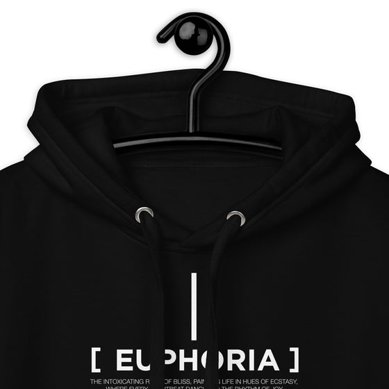 [CROSSWORDS] EUPHORIA (Unisex Hoodie)