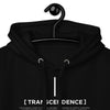 [CROSSWORDS] TRANSCENDENCE (Unisex Hoodie)