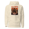 [CITYFAN] CLEVELAND 2 (Unisex Hoodie) - [ORBAN COLLECTION]