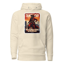  [CITYFAN] TAMPA BAY 4 (Unisex Hoodie) - [ORBAN COLLECTION]