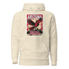 [CITYFAN] ARIZONA 1 (Unisex Hoodie) - [ORBAN COLLECTION]