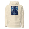 [CITYFAN] DALLAS 3 (Unisex Hoodie) - [ORBAN COLLECTION]