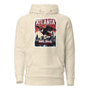 [CITYFAN] ATLANTA 1 (Unisex Hoodie) - [ORBAN COLLECTION]