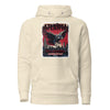 [CITYFAN] ATLANTA 2 (Unisex Hoodie) - [ORBAN COLLECTION]