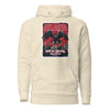 [CITYFAN] ATLANTA 3 (Unisex Hoodie) - [ORBAN COLLECTION]