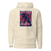 [CITYFAN] NEW YORK 2 (Unisex Hoodie) - [ORBAN COLLECTION]