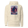 [CITYFAN] NEW YORK 3 (Unisex Hoodie) - [ORBAN COLLECTION]