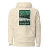 [CITYFAN] NEW YORK 1 (Unisex Hoodie) - [ORBAN COLLECTION]