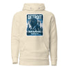 [CITYFAN] DETROIT 1 (Unisex Hoodie) - [ORBAN COLLECTION]