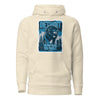 [CITYFAN] DETROIT 2 (Unisex Hoodie) - [ORBAN COLLECTION]