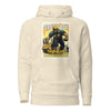 [CITYFAN] GREEN BAY 1 (Unisex Hoodie) - [ORBAN COLLECTION]