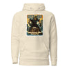 [CITYFAN] GREEN BAY 3 (Unisex Hoodie) - [ORBAN COLLECTION]