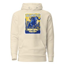  [CITYFAN] LOS ANGELES 2 (Unisex Hoodie) - [ORBAN COLLECTION]