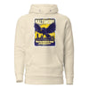 [CITYFAN] BALTIMORE 2 (Unisex Hoodie) - [ORBAN COLLECTION]