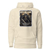 [CITYFAN] NEW ORLEANS 1 (Unisex Hoodie) - [ORBAN COLLECTION]