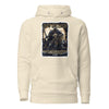 [CITYFAN] NEW ORLEANS 2 (Unisex Hoodie) - [ORBAN COLLECTION]