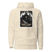  [CITYFAN] NEW ORLEANS 3 (Unisex Hoodie) - [ORBAN COLLECTION]