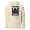 [CITYFAN] NEW ORLEANS 4 (Unisex Hoodie) - [ORBAN COLLECTION]