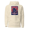 [CITYFAN] HOUSTON 1 (Unisex Hoodie) - [ORBAN COLLECTION]