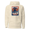 [CITYFAN] DENVER 2 (Unisex Hoodie) - [ORBAN COLLECTION]