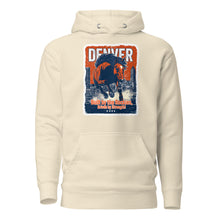  [CITYFAN] DENVER 2 (Unisex Hoodie) - [ORBAN COLLECTION]