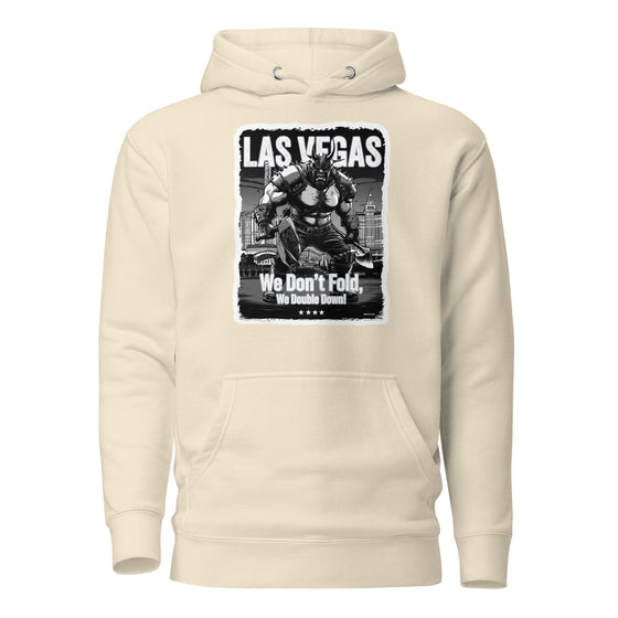 [CITYFAN] LAS VEGAS 4 (Unisex Hoodie) - [ORBAN COLLECTION]