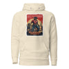 [CITYFAN] SAN FRANCISCO 1 (Unisex Hoodie) - [ORBAN COLLECTION]