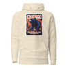 [CITYFAN] CHICAGO 2 (Unisex Hoodie) - [ORBAN COLLECTION]