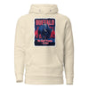 [CITYFAN] BUFFALO 1 (Unisex Hoodie) - [ORBAN COLLECTION]