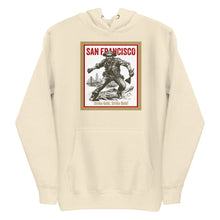  [CITYFAN] San Francisco 002 (Unisex Hoodie)