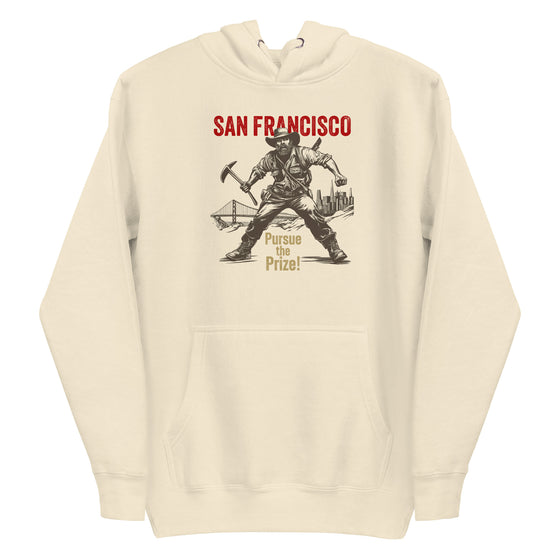 [CITYFAN] San Francisco 03 (Unisex Hoodie)